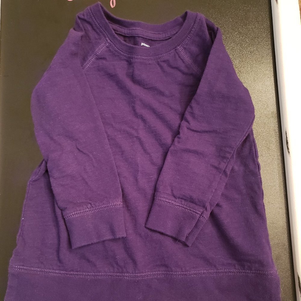 *10/$15* Primary 18-24 mo. tunic